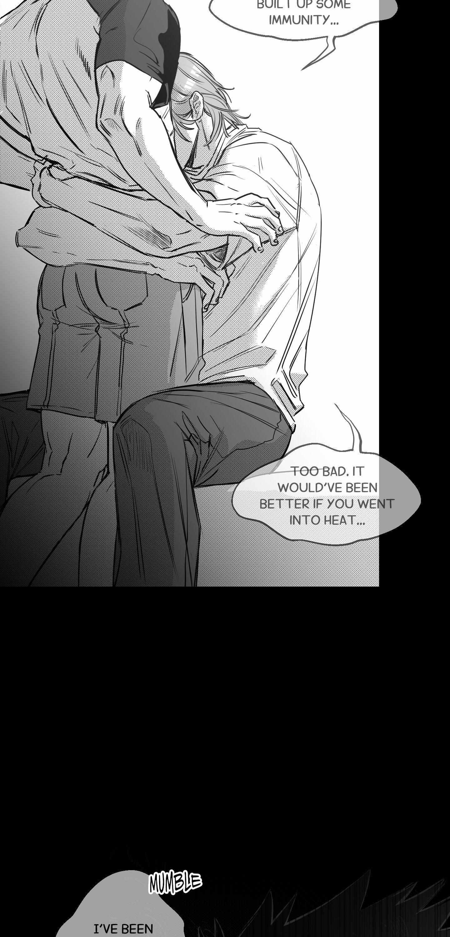 Read You Are My World chapter 20 image 37 on Lezhin