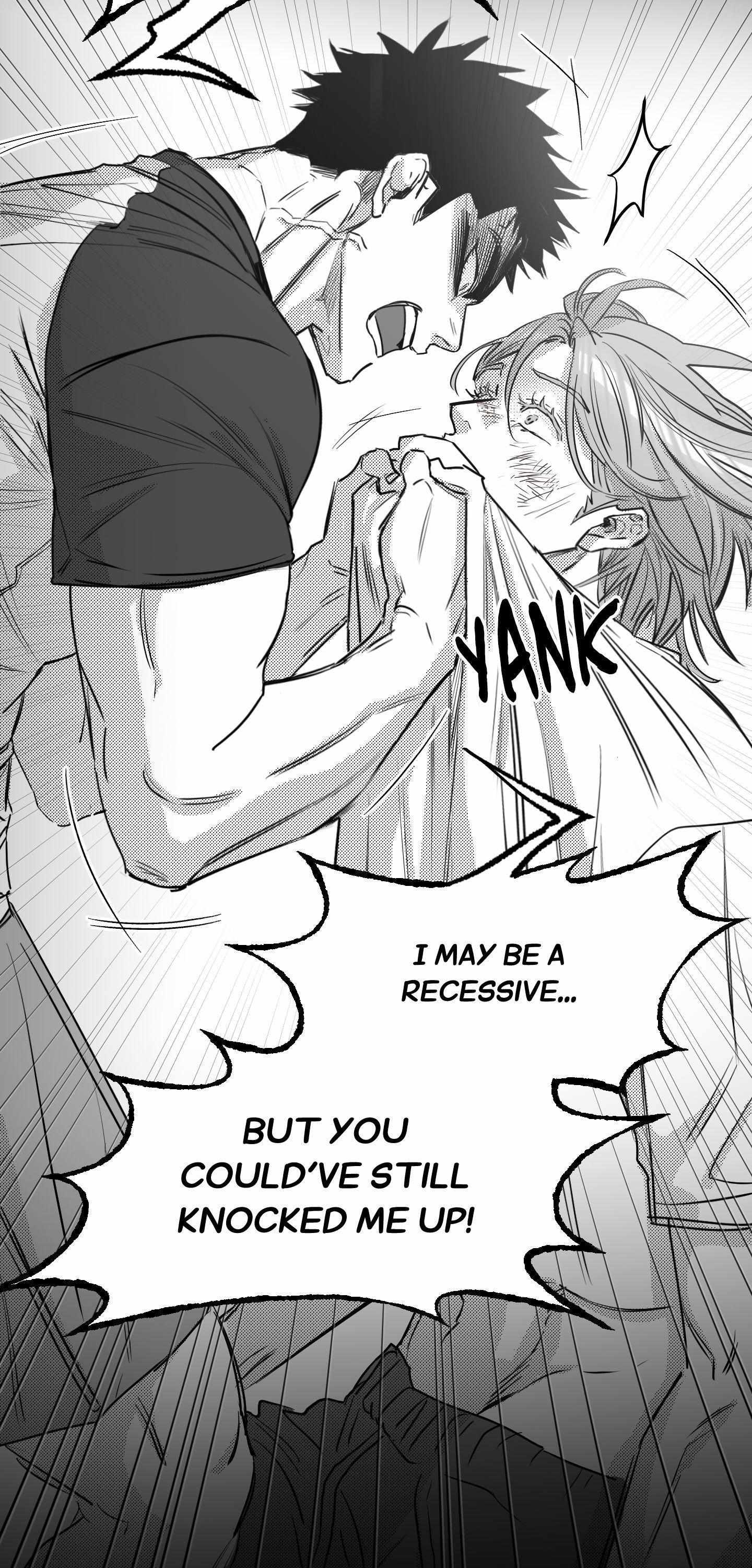 Read You Are My World chapter 20 image 40 on Lezhin