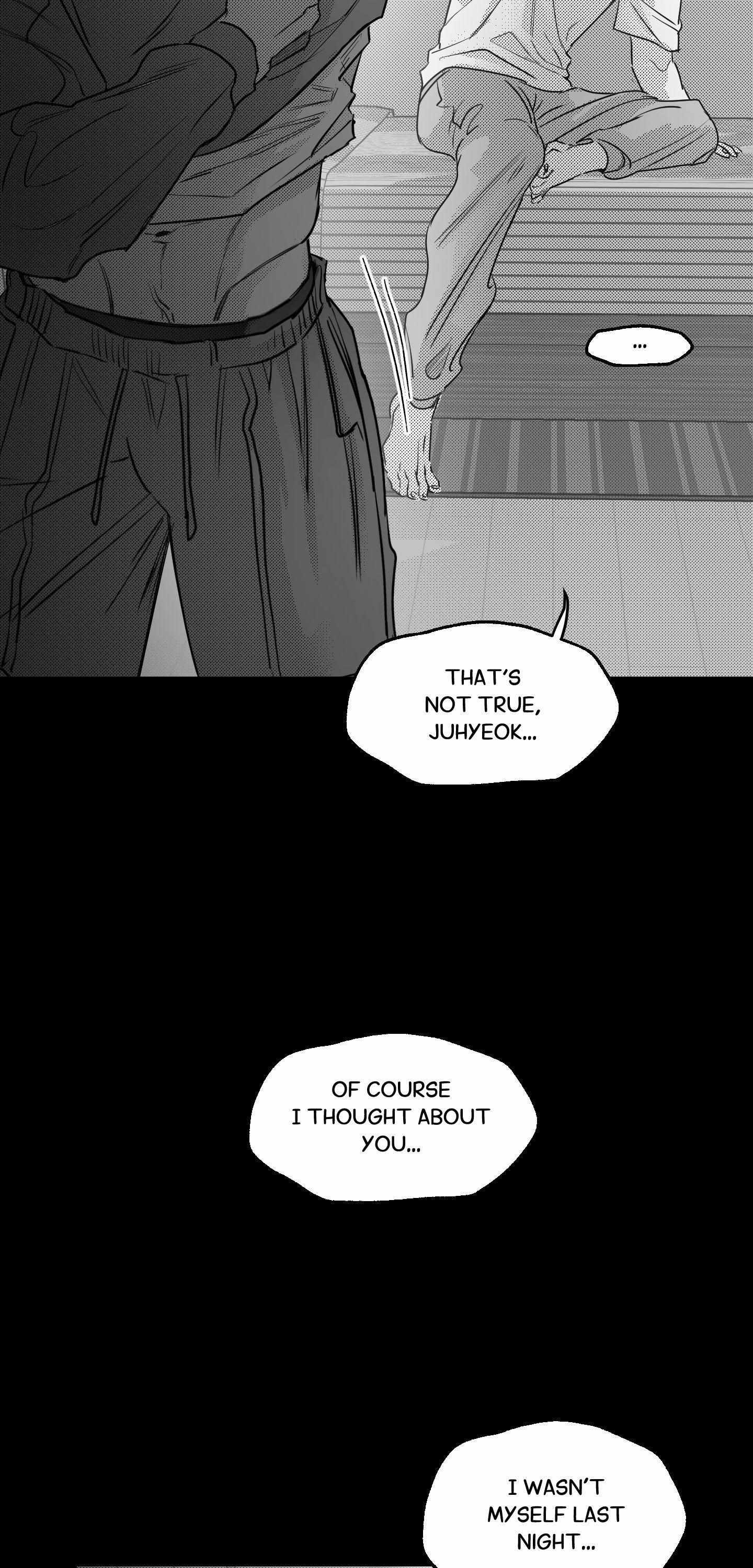 Read You Are My World chapter 20 image 45 on Lezhin