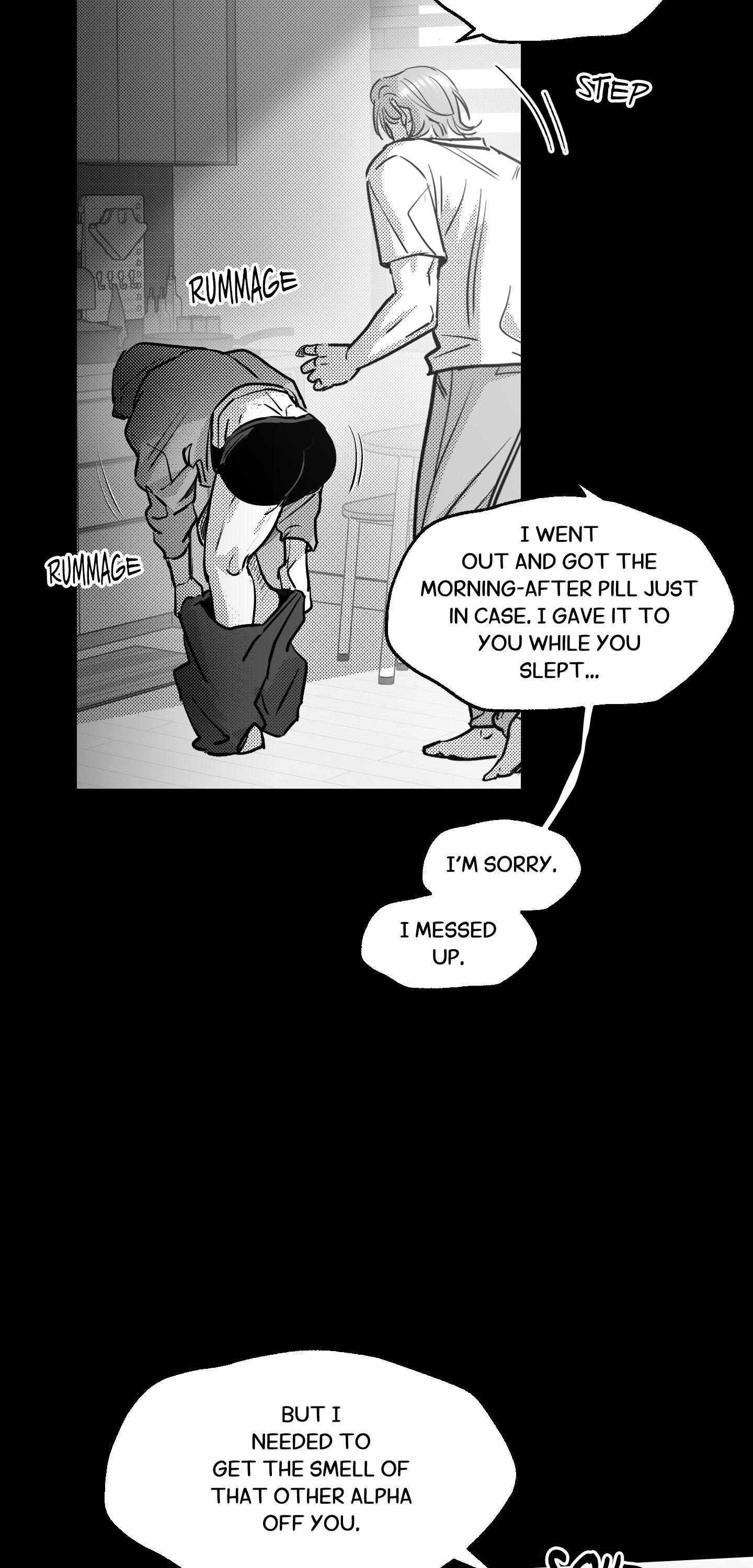 Read You Are My World chapter 20 image 46 on Lezhin