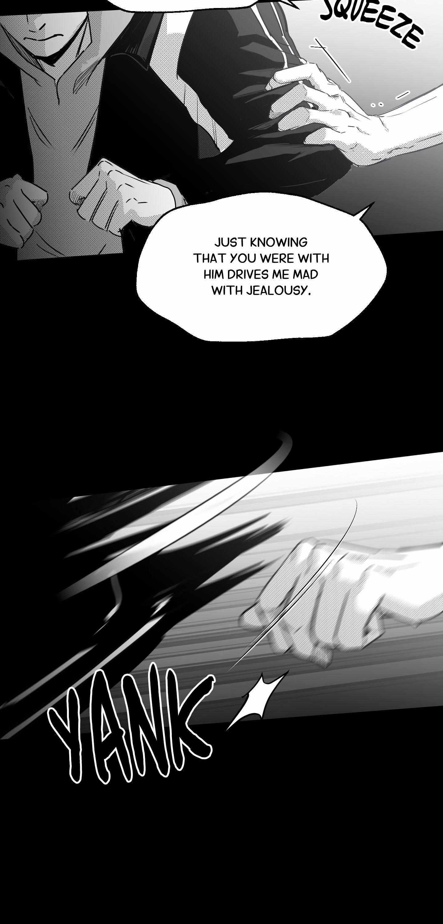 Read You Are My World chapter 20 image 47 on Lezhin