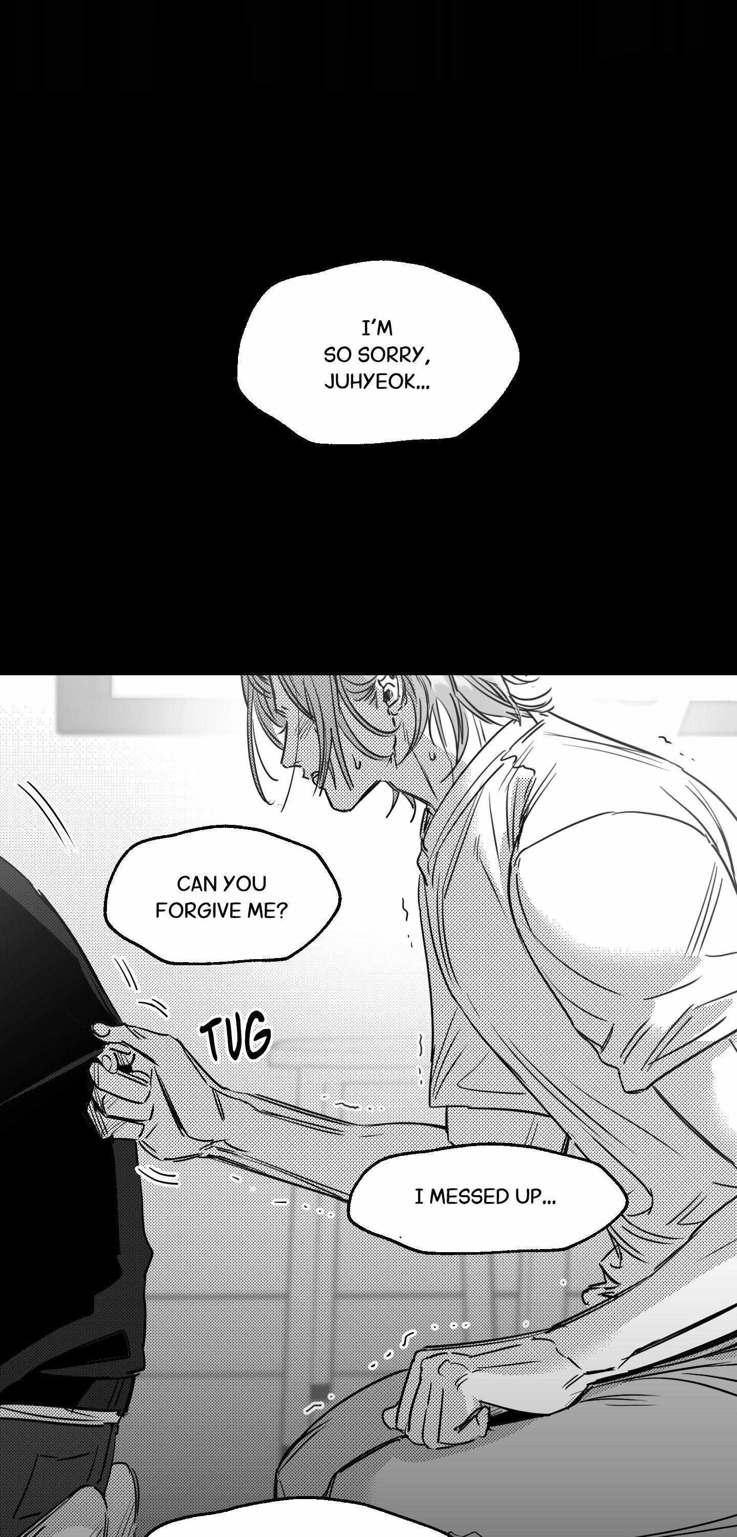 Read You Are My World chapter 20 image 52 on Lezhin