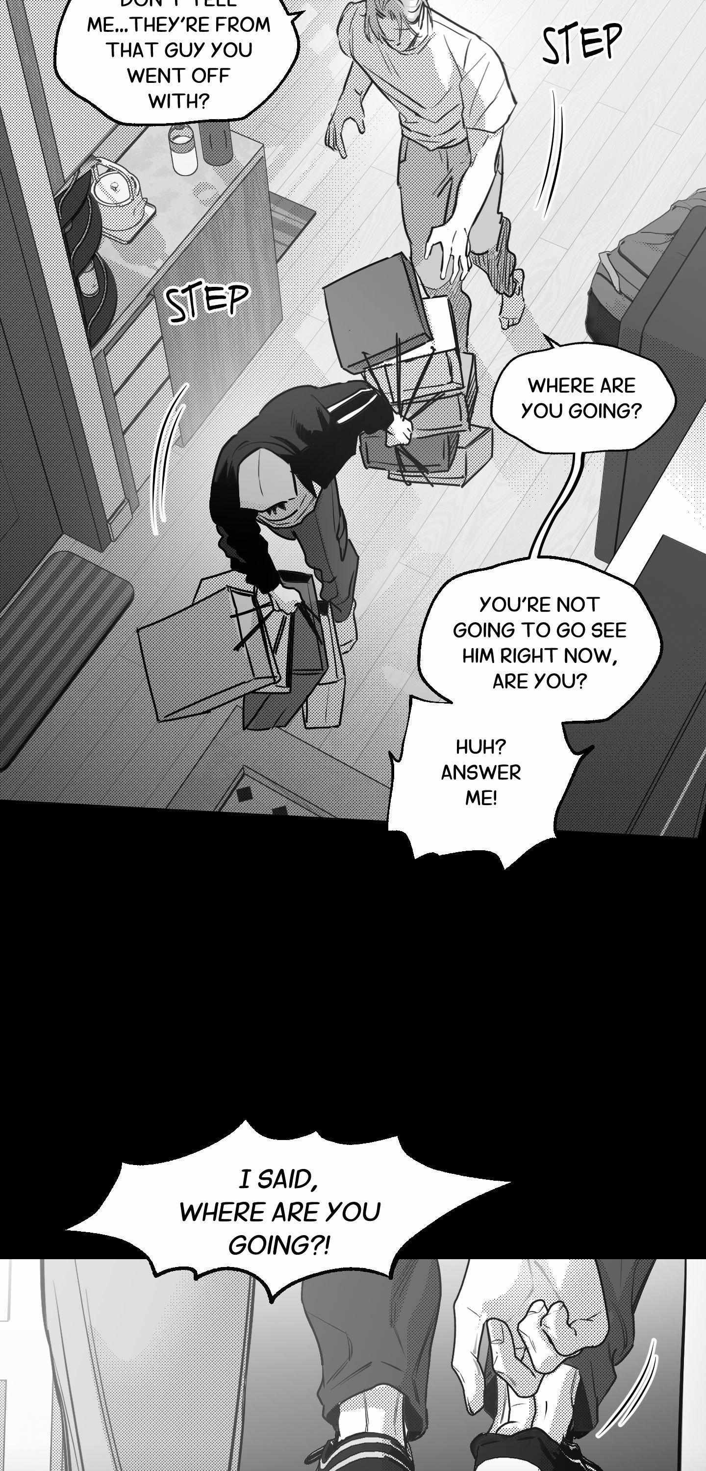 Read You Are My World chapter 20 image 56 on Lezhin
