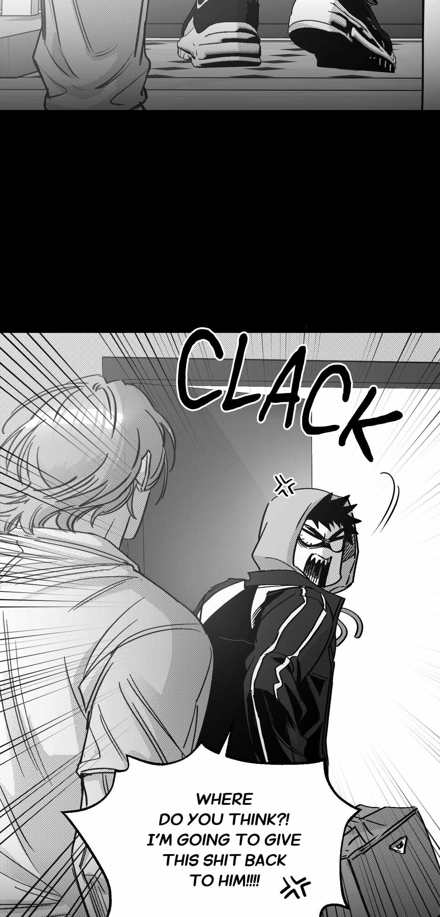 Read You Are My World chapter 20 image 57 on Lezhin