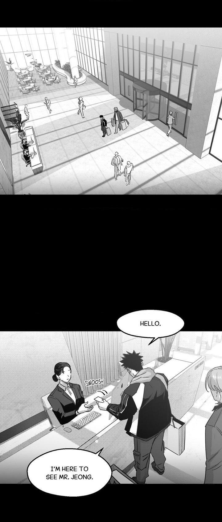 Read You Are My World chapter 21 image 10 on Lezhin