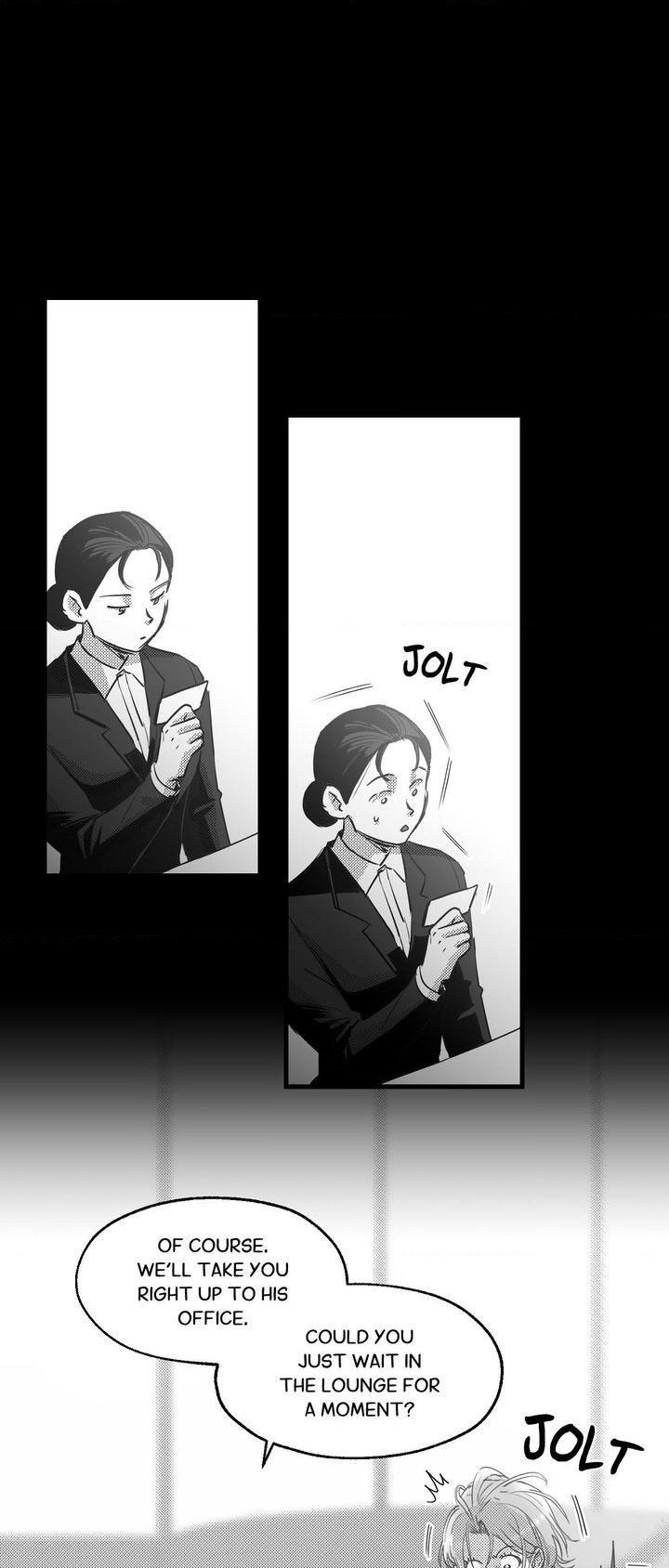 Read You Are My World chapter 21 image 11 on Lezhin