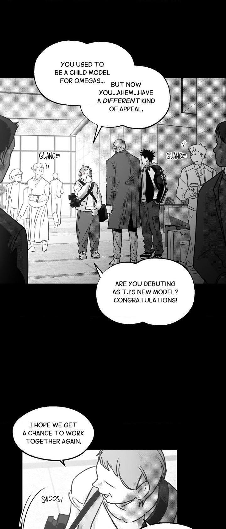 Read You Are My World chapter 21 image 17 on Lezhin