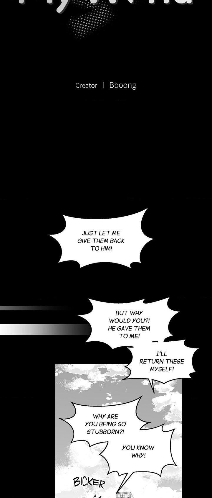 Read You Are My World chapter 21 image 2 on Lezhin