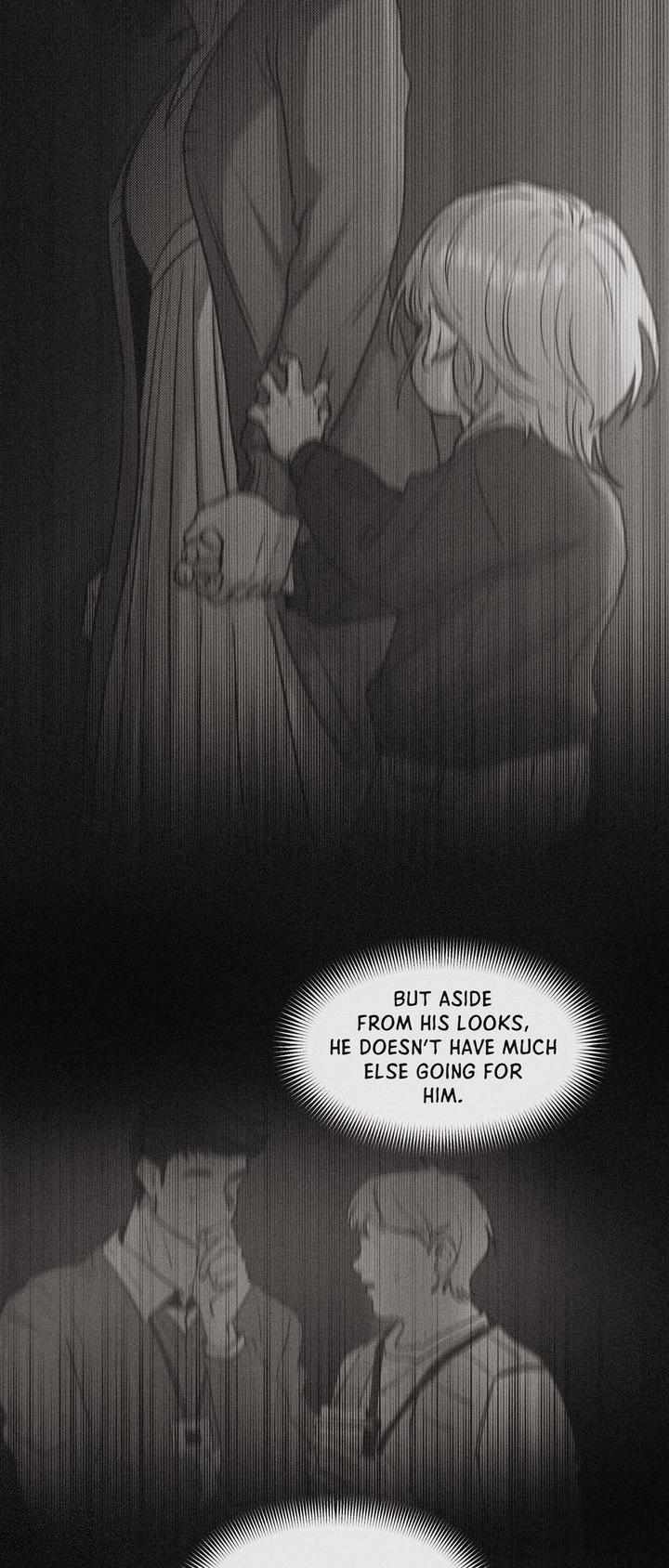 Read You Are My World chapter 21 image 24 on Lezhin