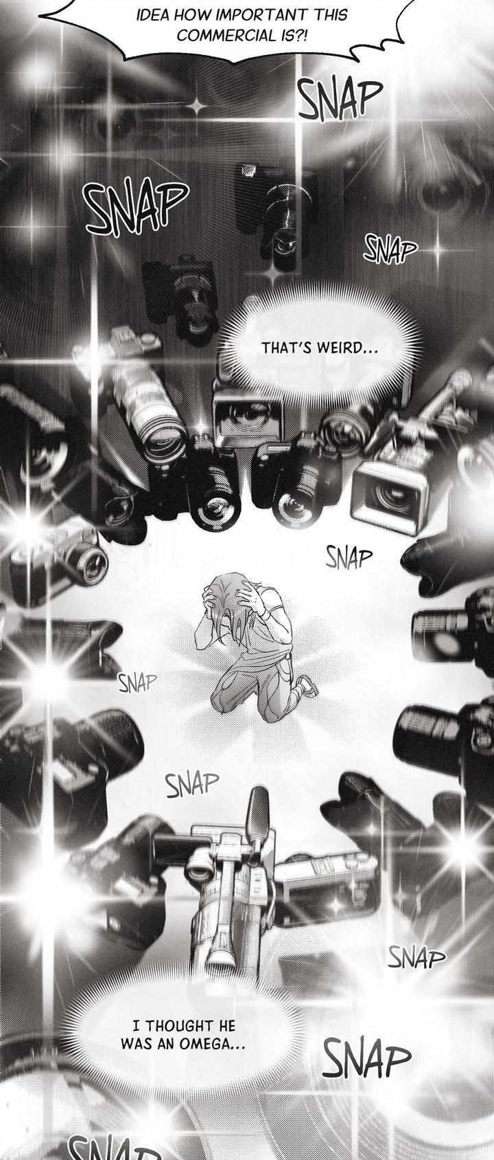 Read You Are My World chapter 21 image 26 on Lezhin
