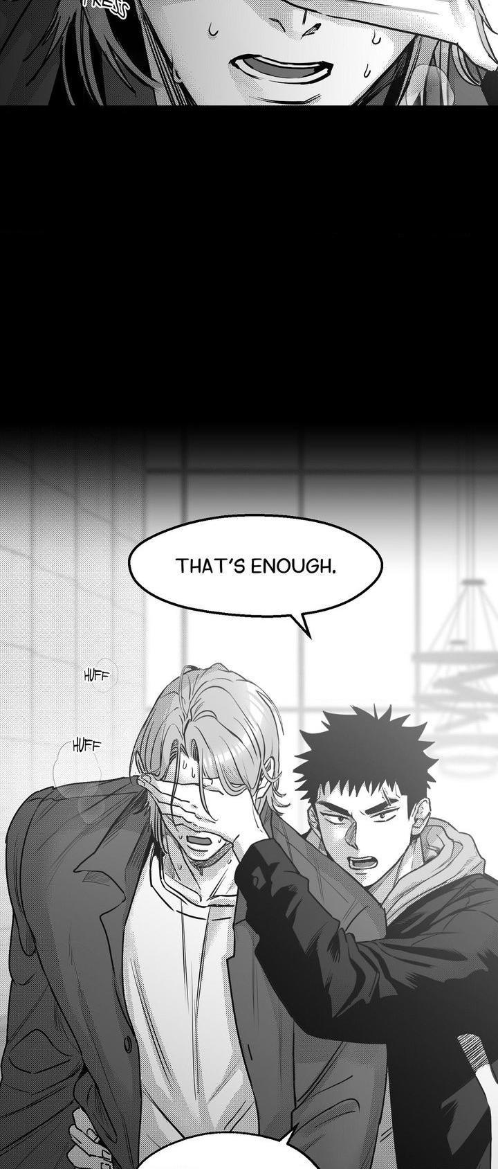 Read You Are My World chapter 21 image 31 on Lezhin
