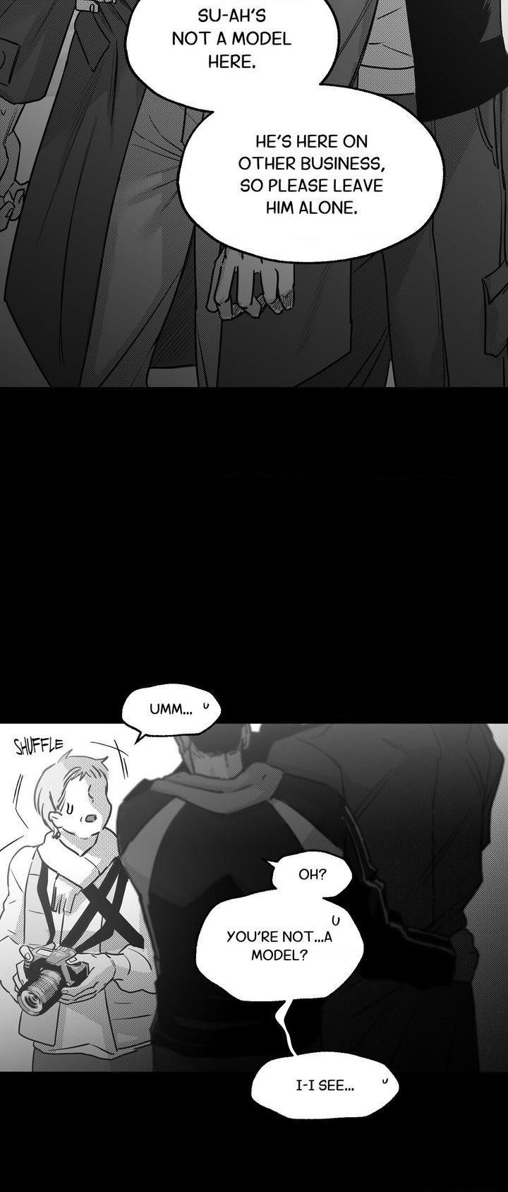 Read You Are My World chapter 21 image 32 on Lezhin