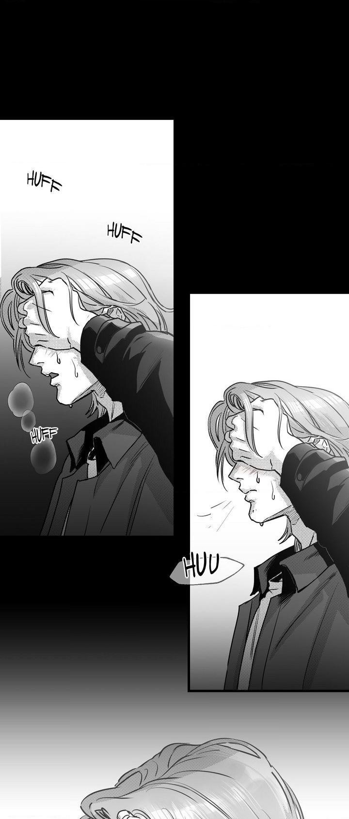 Read You Are My World chapter 21 image 35 on Lezhin