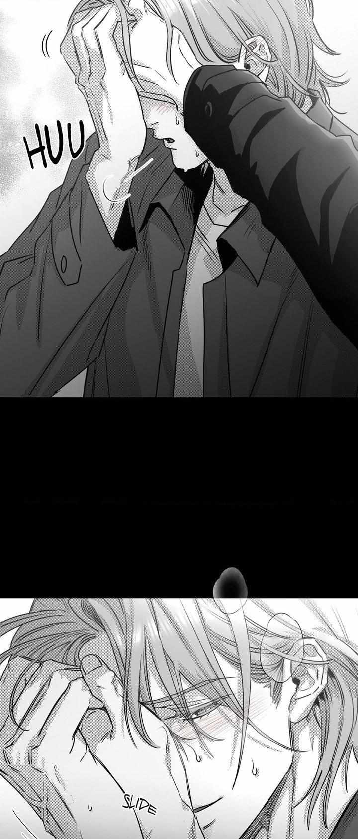 Read You Are My World chapter 21 image 36 on Lezhin