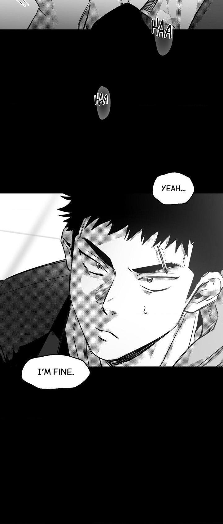 Read You Are My World chapter 21 image 37 on Lezhin