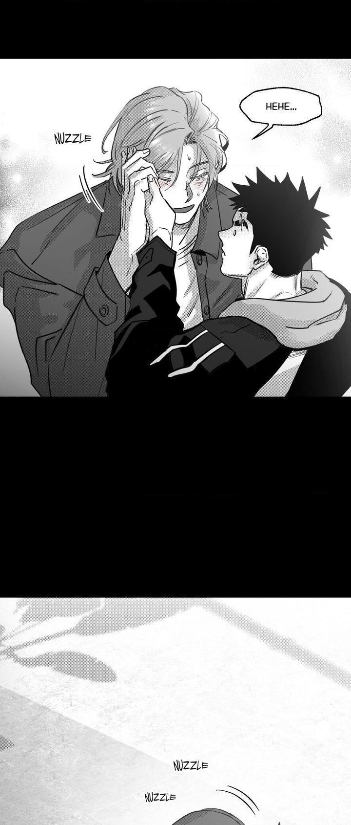 Read You Are My World chapter 21 image 38 on Lezhin