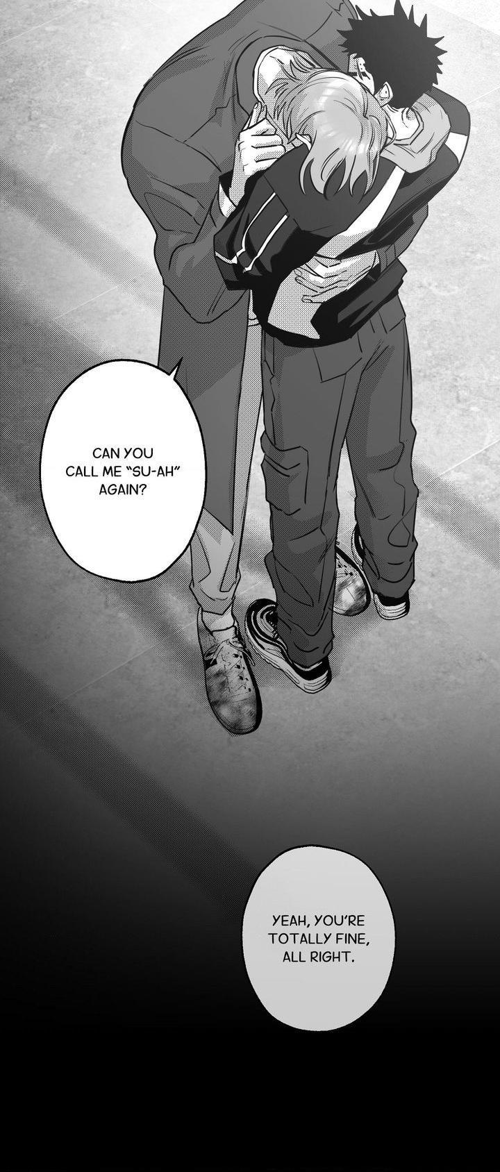 Read You Are My World chapter 21 image 39 on Lezhin