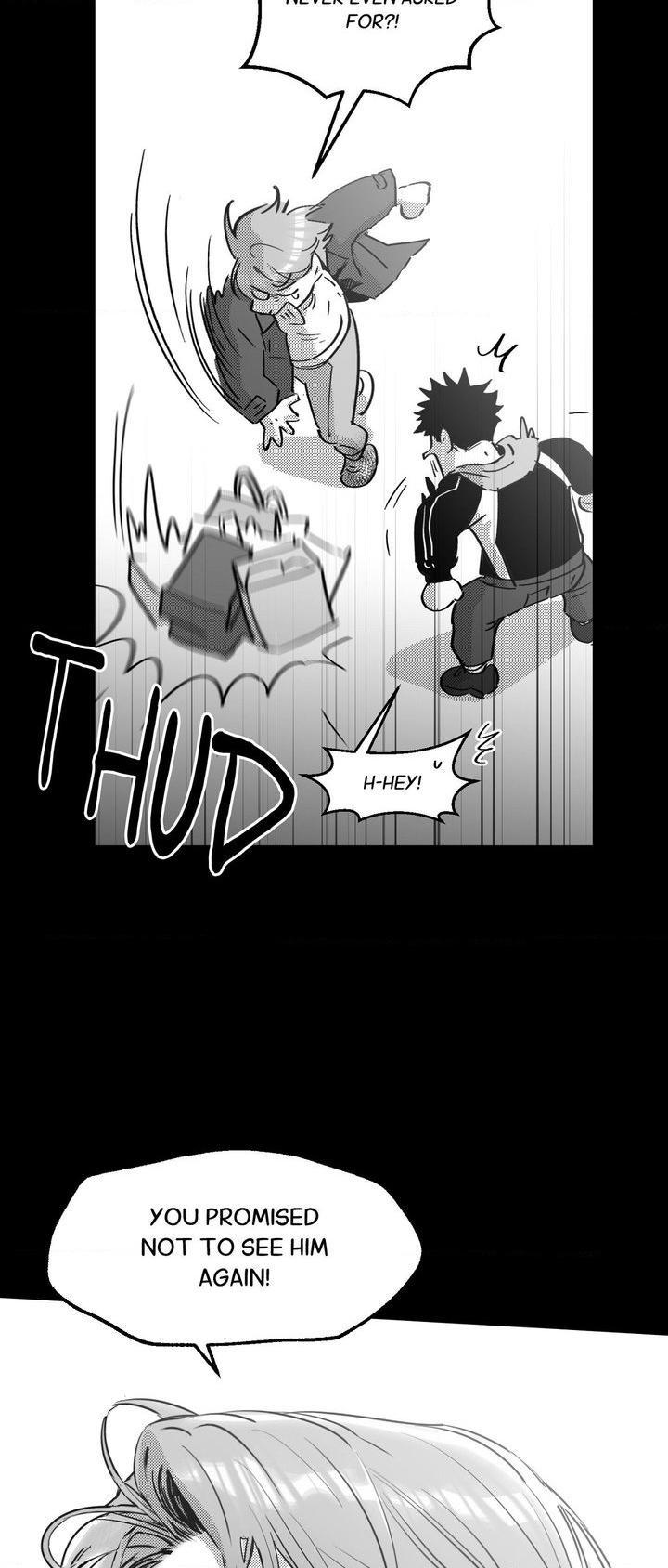 Read You Are My World chapter 21 image 4 on Lezhin