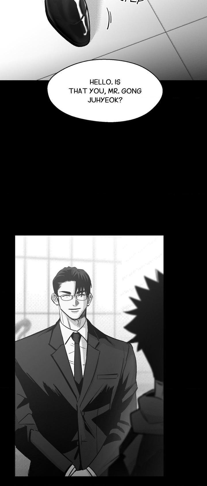 Read You Are My World chapter 21 image 41 on Lezhin