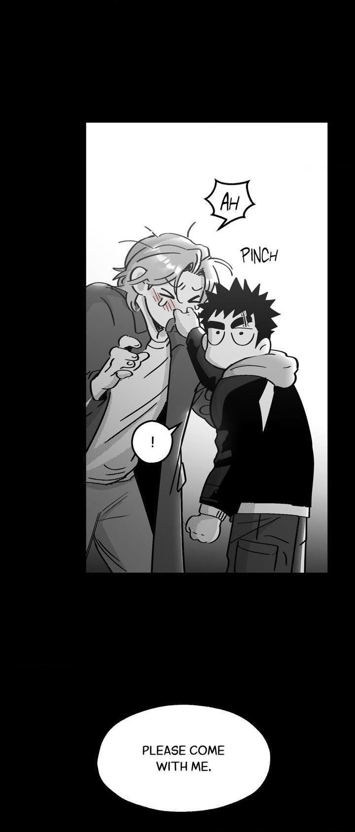 Read You Are My World chapter 21 image 42 on Lezhin