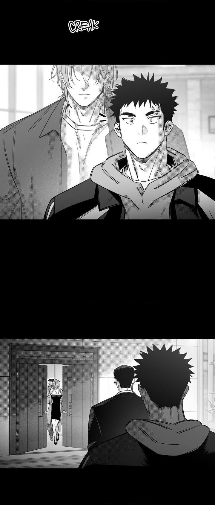 Read You Are My World chapter 21 image 45 on Lezhin