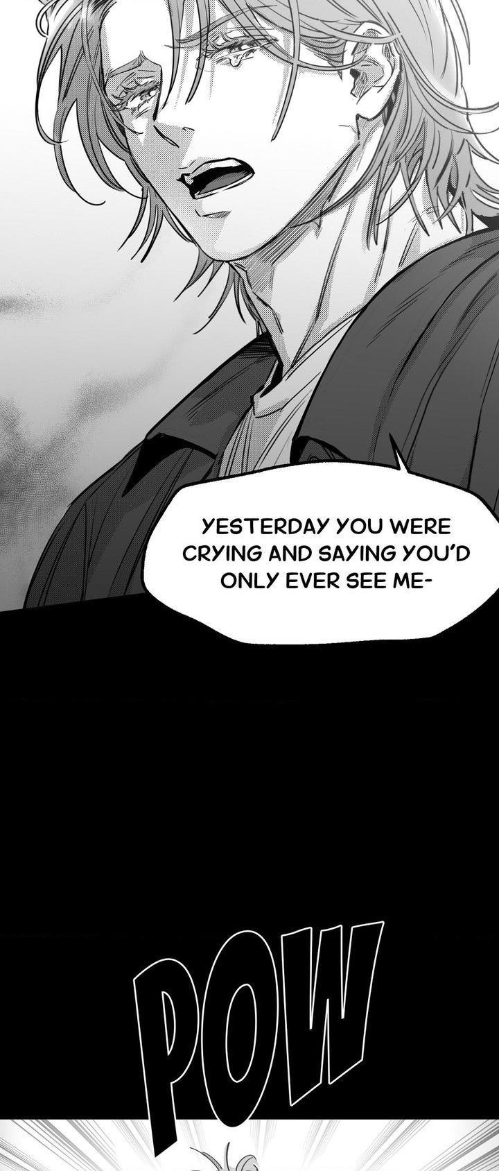Read You Are My World chapter 21 image 5 on Lezhin