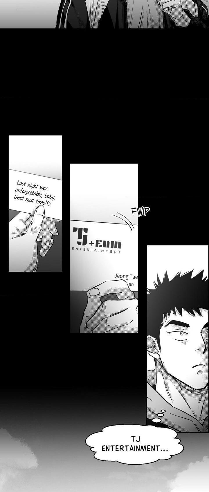Read You Are My World chapter 21 image 7 on Lezhin
