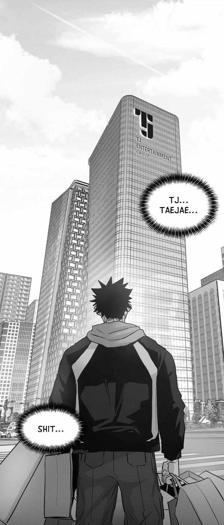 Read You Are My World chapter 21 image 8 on Lezhin