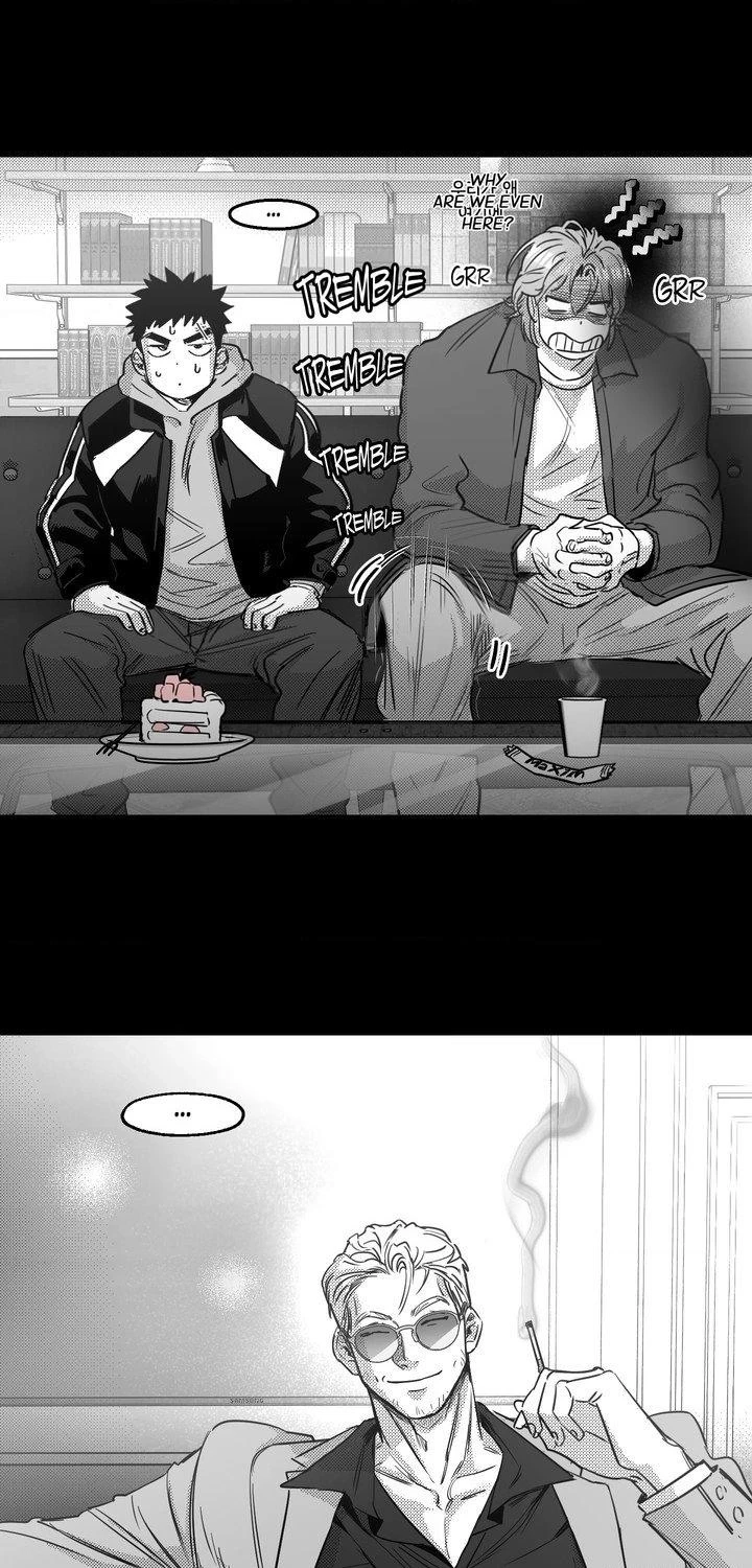 Read You Are My World chapter 22 image 10 on Lezhin