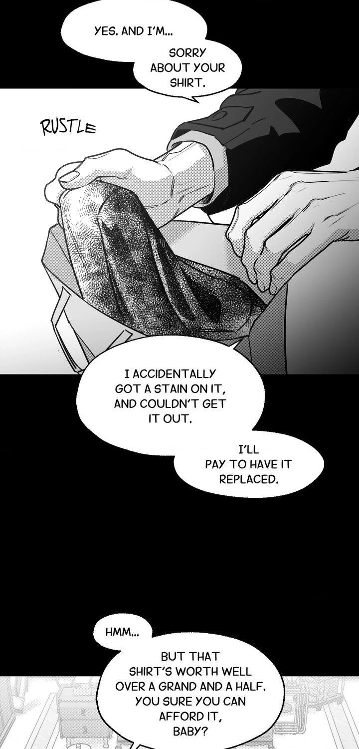 Read You Are My World chapter 22 image 12 on Lezhin