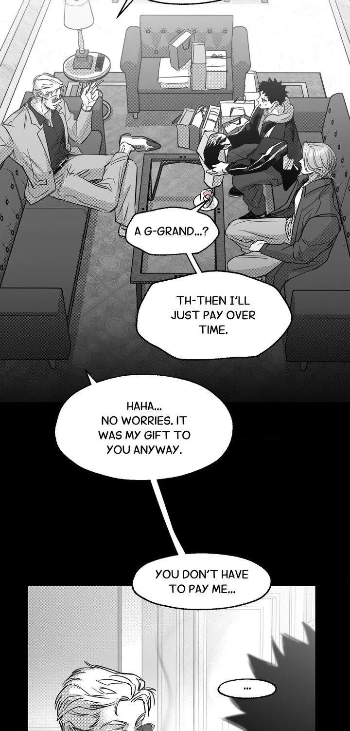 Read You Are My World chapter 22 image 13 on Lezhin