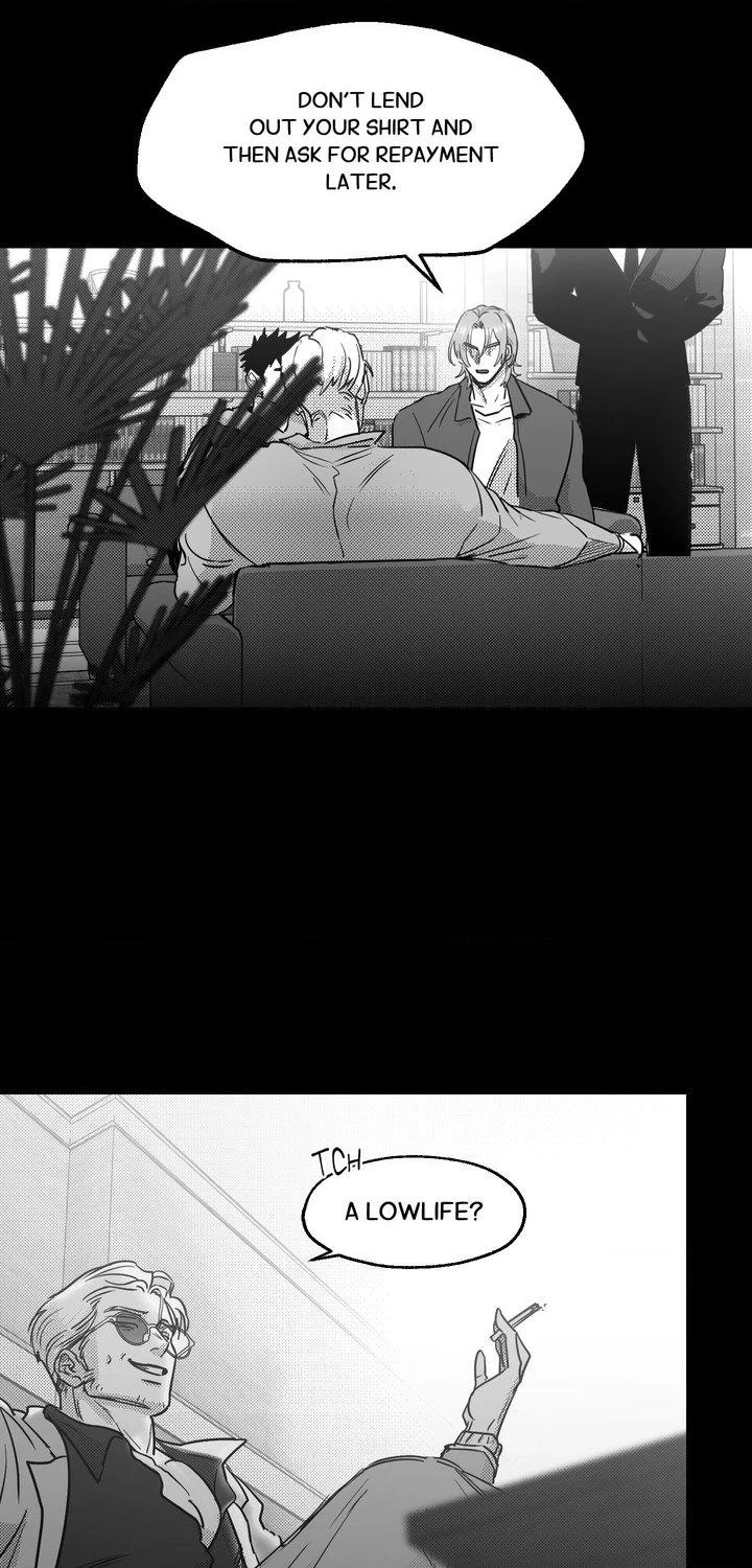 Read You Are My World chapter 22 image 18 on Lezhin