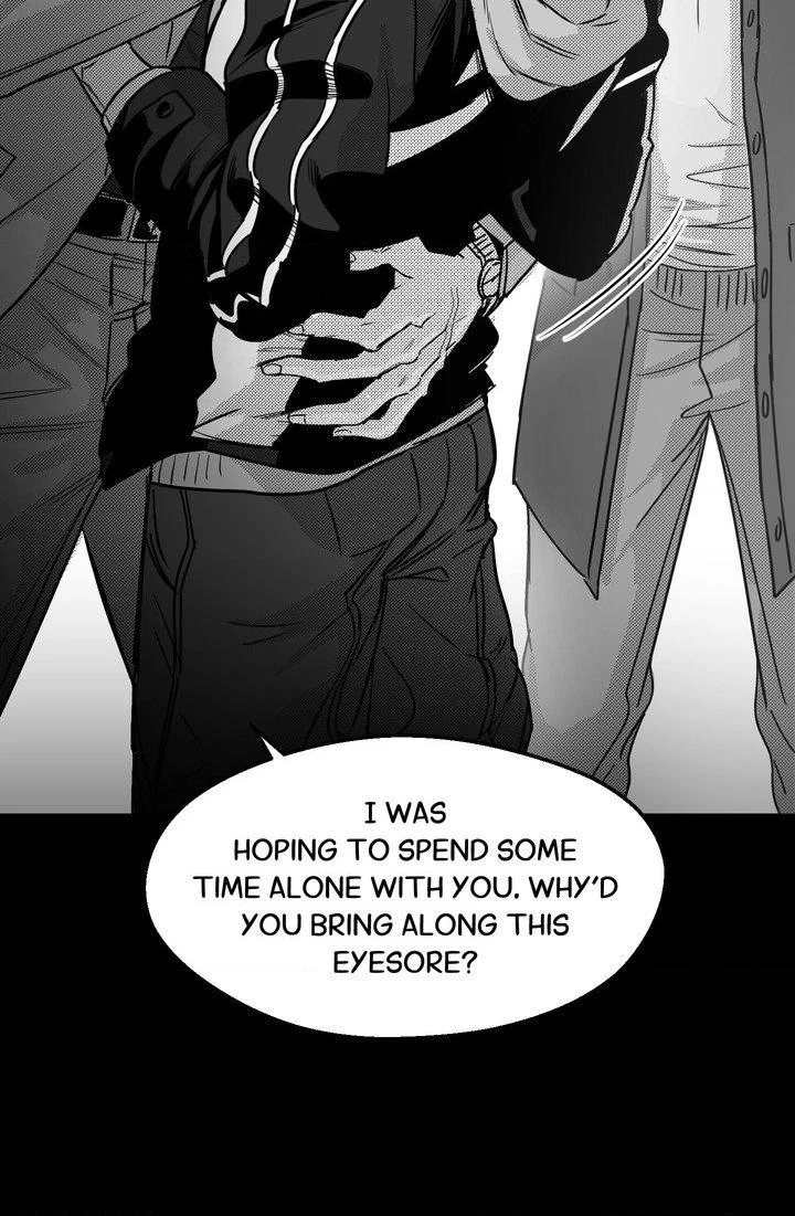 Read You Are My World chapter 22 image 2 on Lezhin