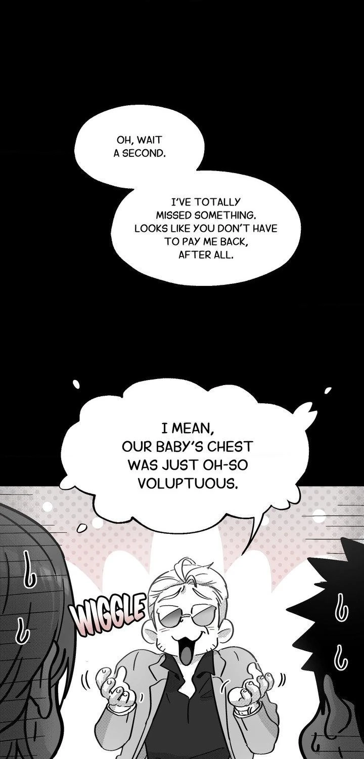Read You Are My World chapter 22 image 21 on Lezhin
