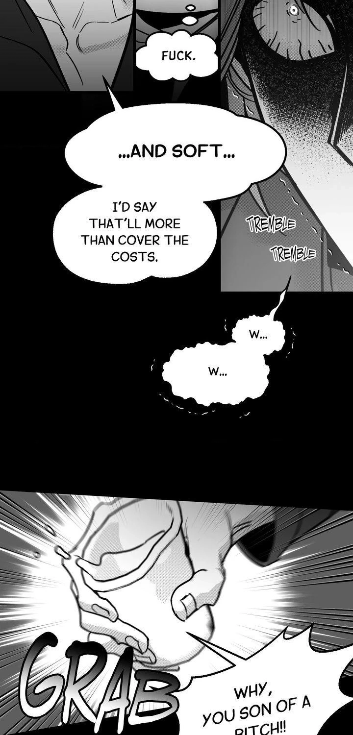 Read You Are My World chapter 22 image 23 on Lezhin