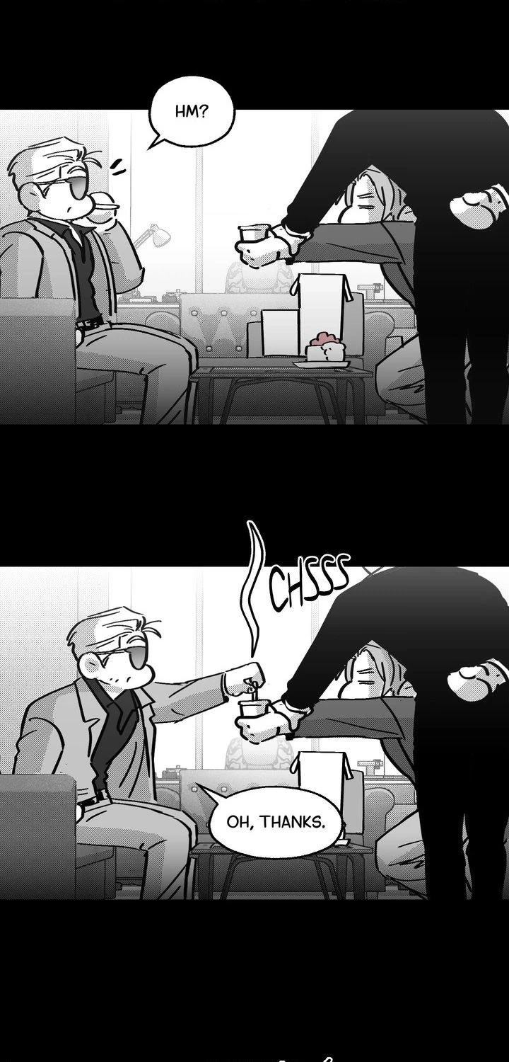 Read You Are My World chapter 22 image 25 on Lezhin
