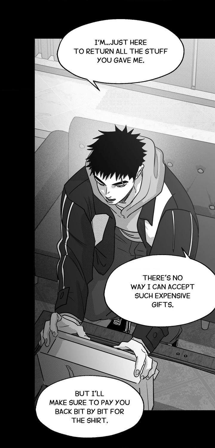 Read You Are My World chapter 22 image 28 on Lezhin