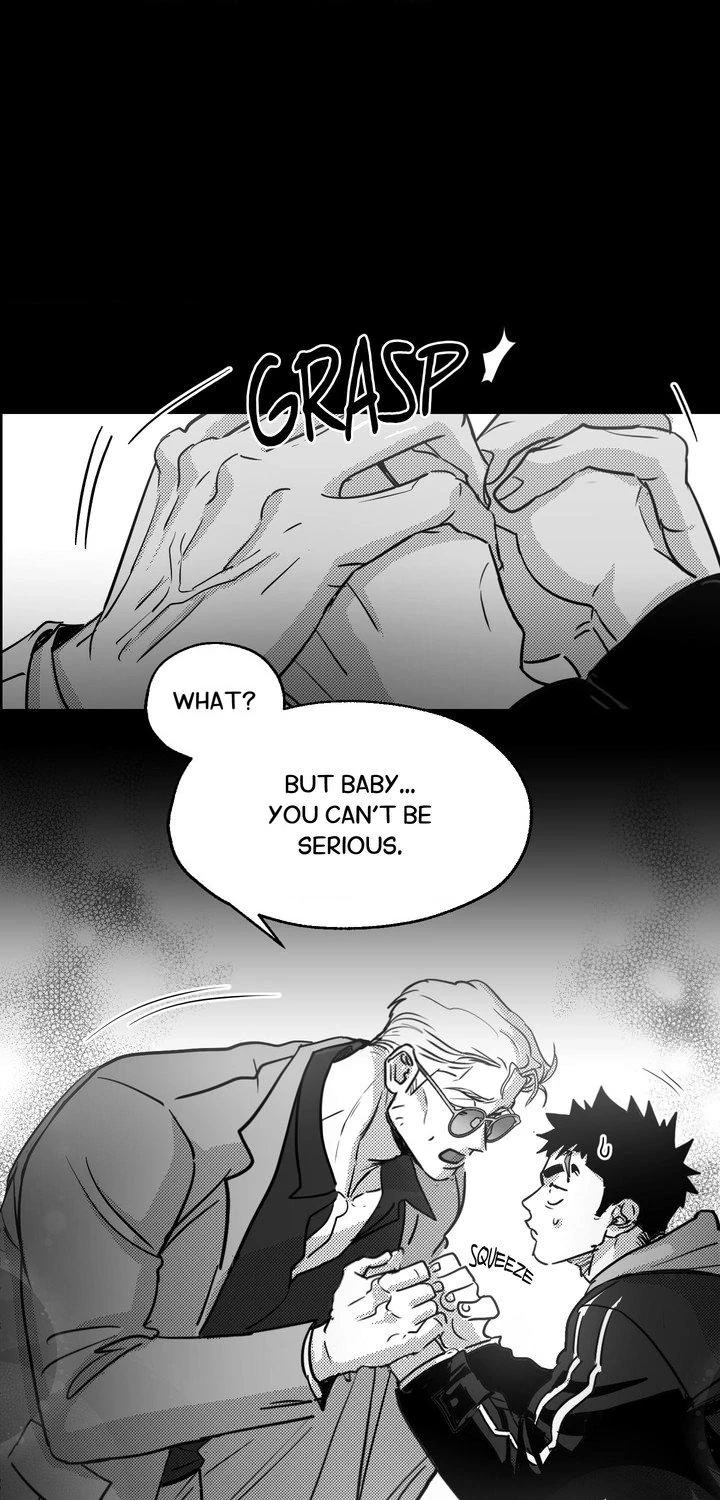 Read You Are My World chapter 22 image 29 on Lezhin
