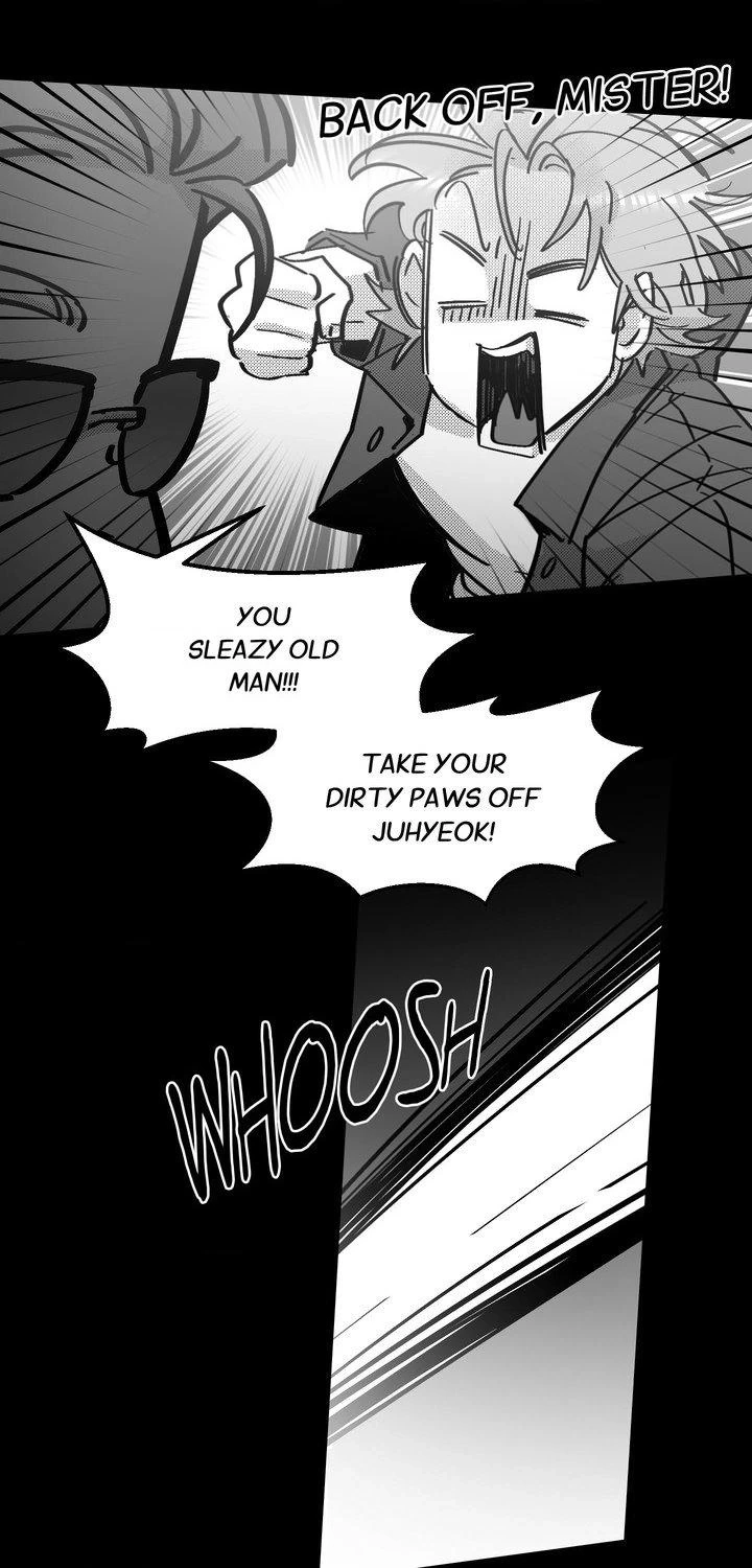 Read You Are My World chapter 22 image 3 on Lezhin