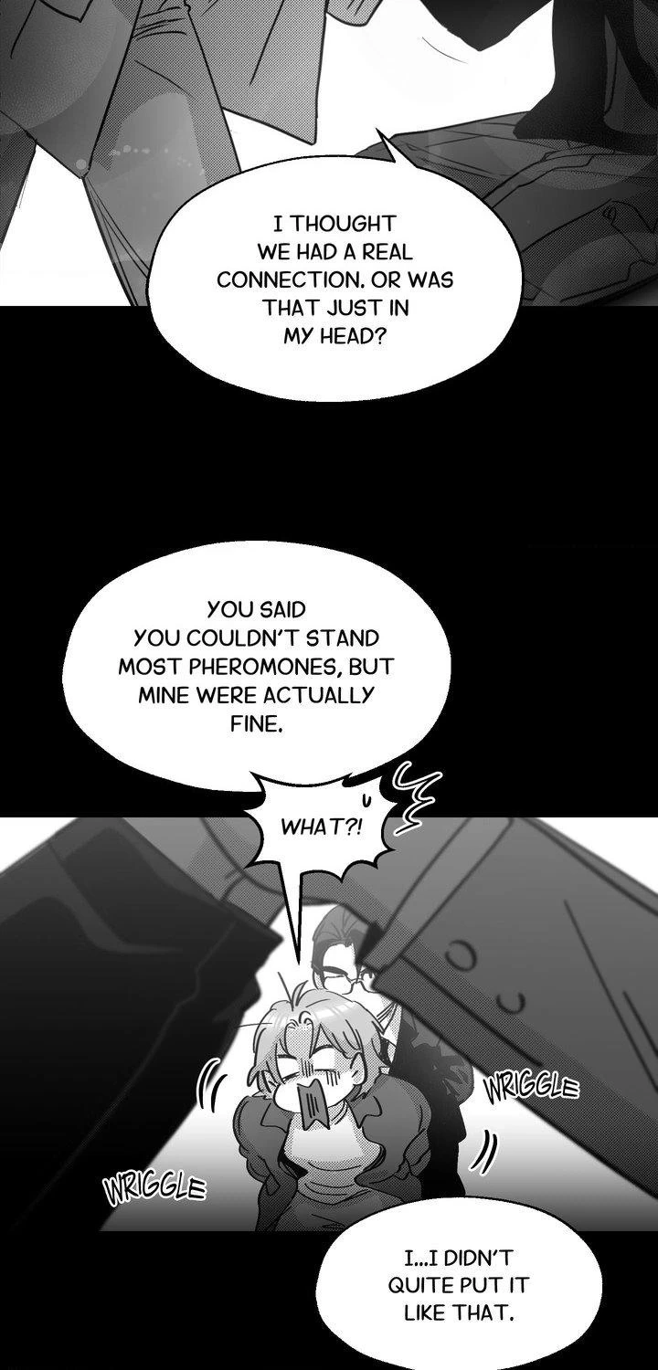 Read You Are My World chapter 22 image 30 on Lezhin