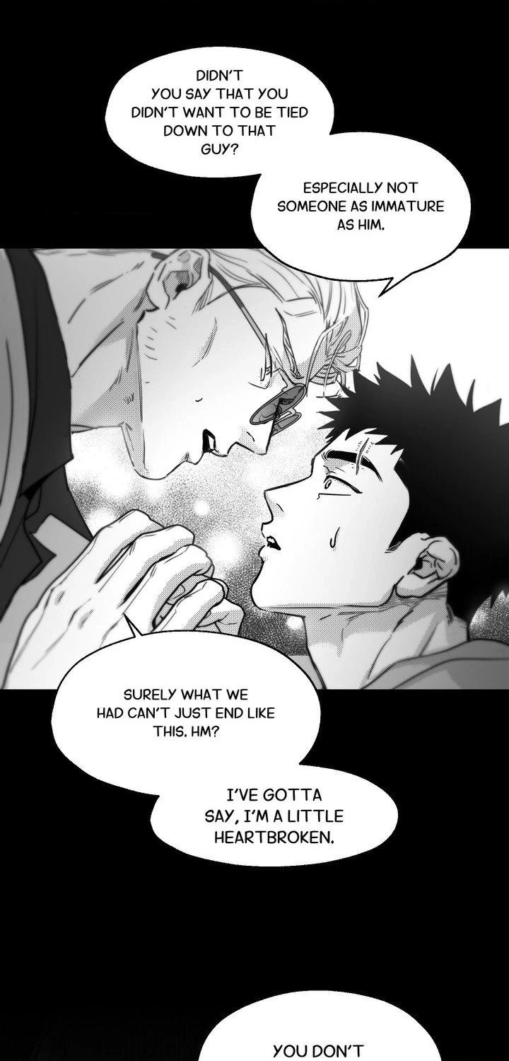 Read You Are My World chapter 22 image 32 on Lezhin