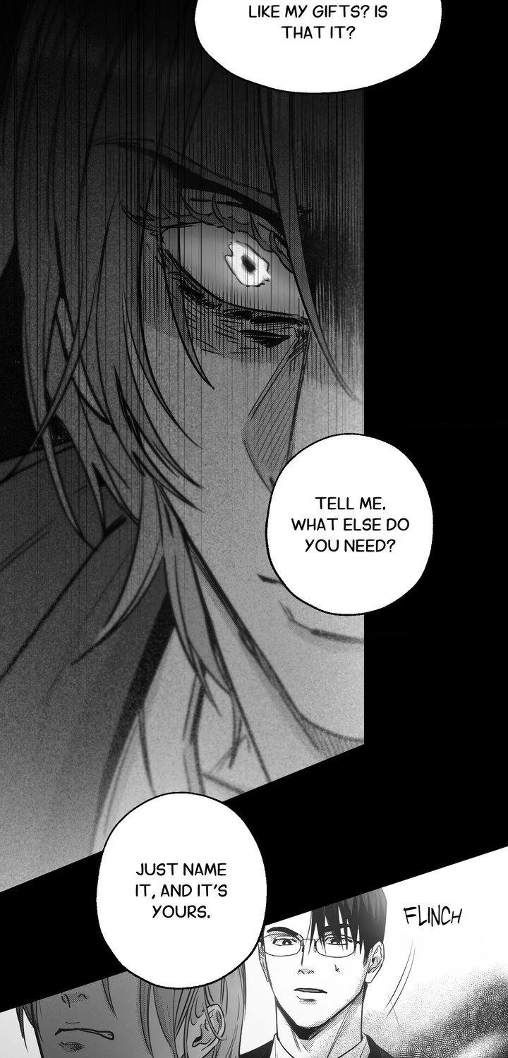 Read You Are My World chapter 22 image 33 on Lezhin