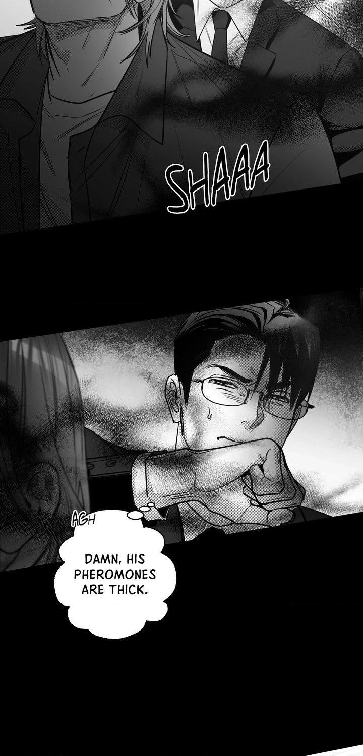 Read You Are My World chapter 22 image 34 on Lezhin