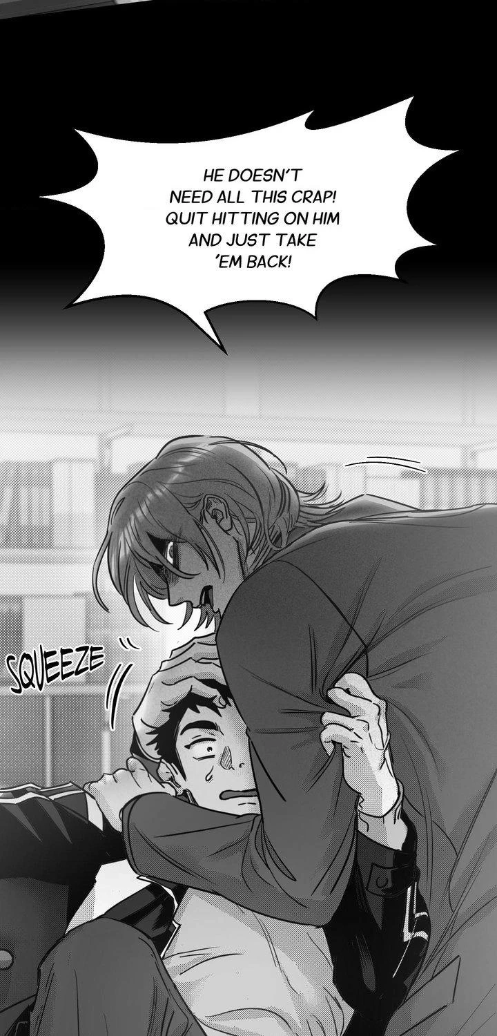 Read You Are My World chapter 22 image 36 on Lezhin