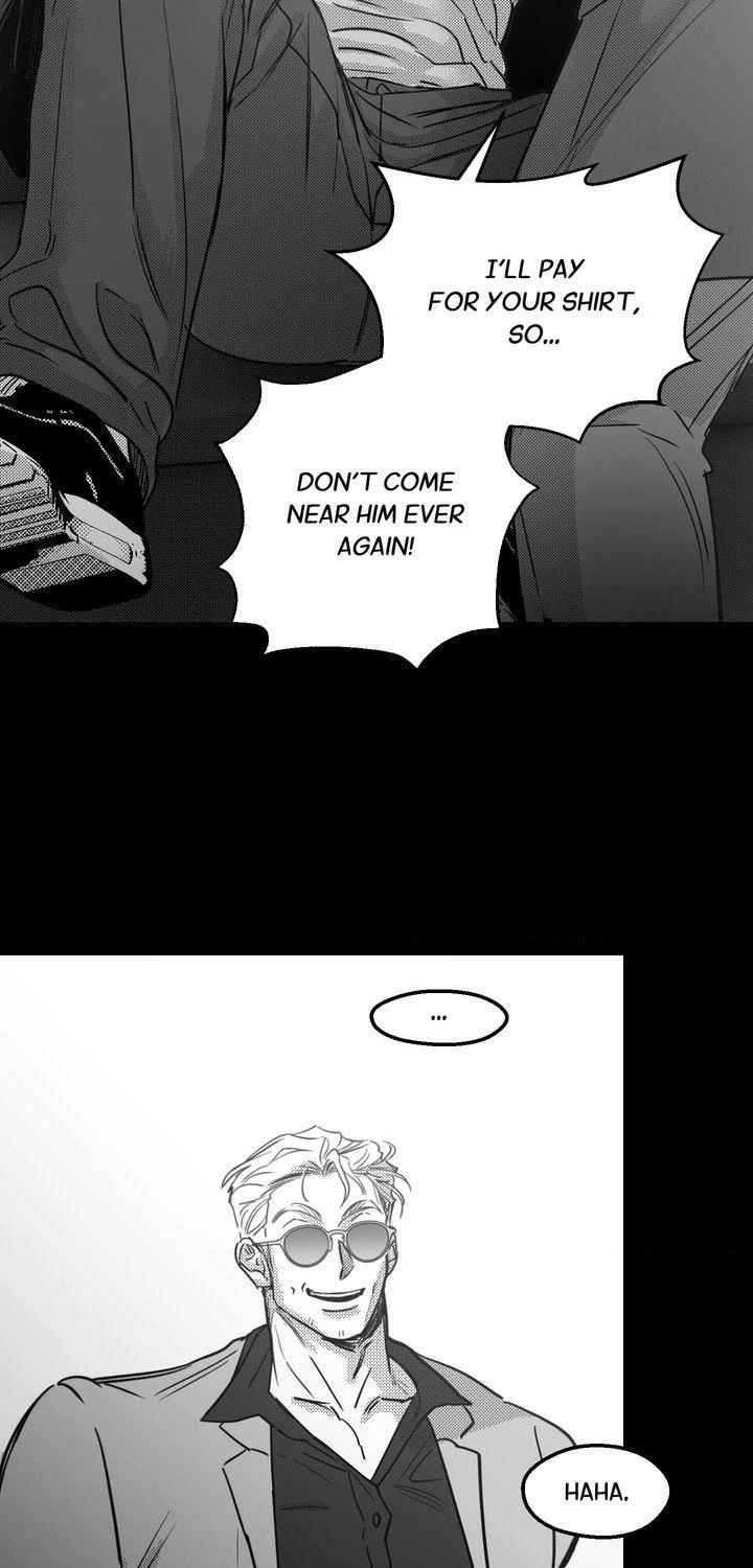Read You Are My World chapter 22 image 37 on Lezhin