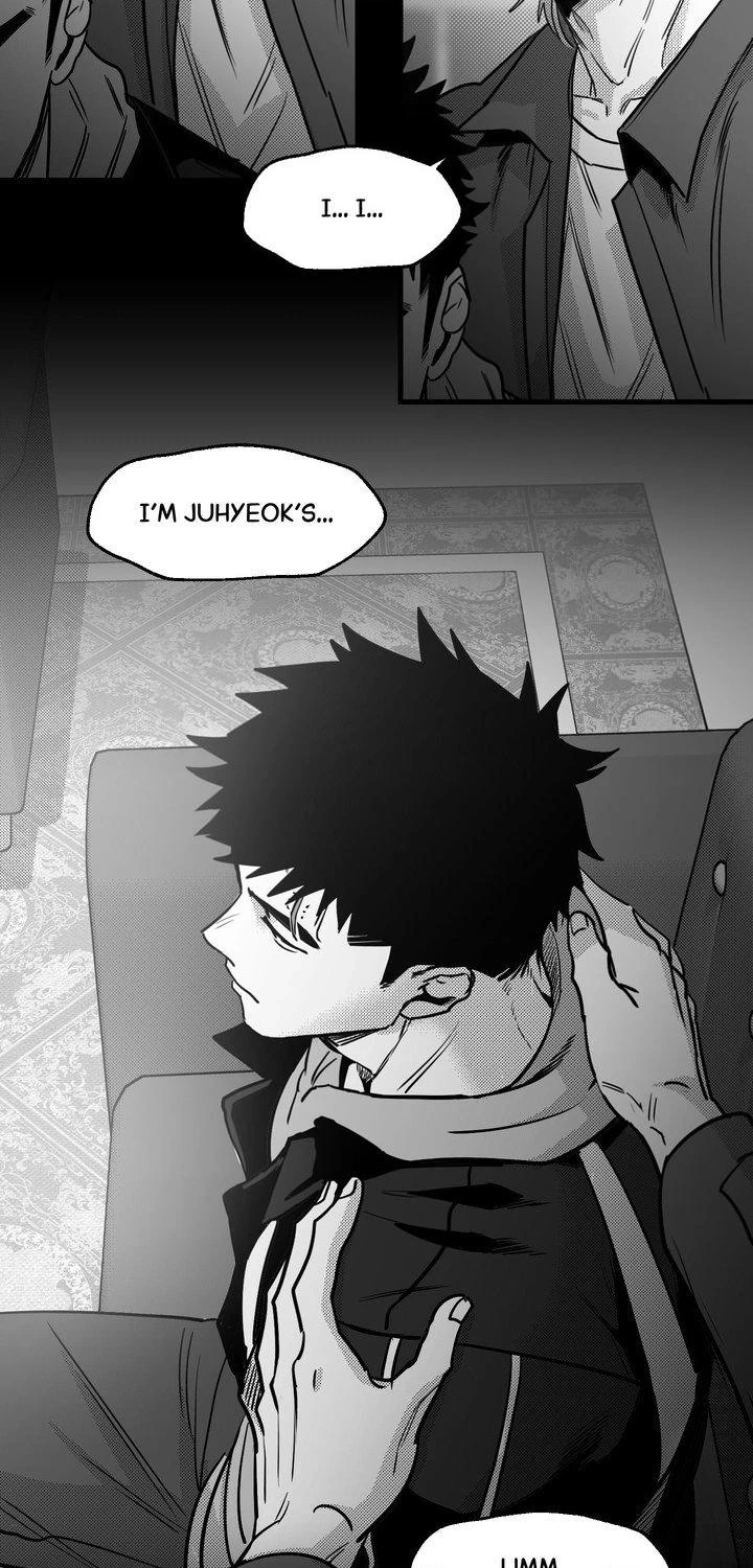 Read You Are My World chapter 22 image 40 on Lezhin
