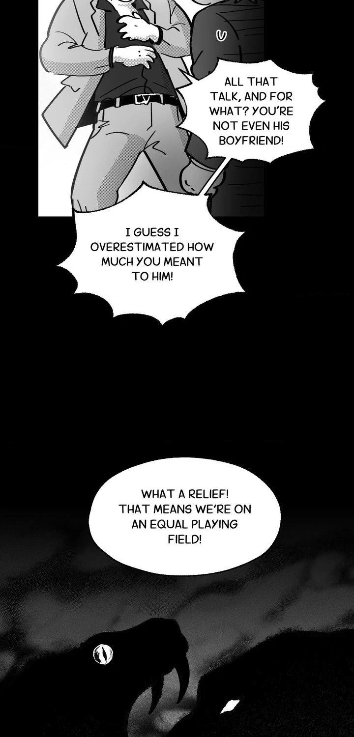 Read You Are My World chapter 22 image 42 on Lezhin