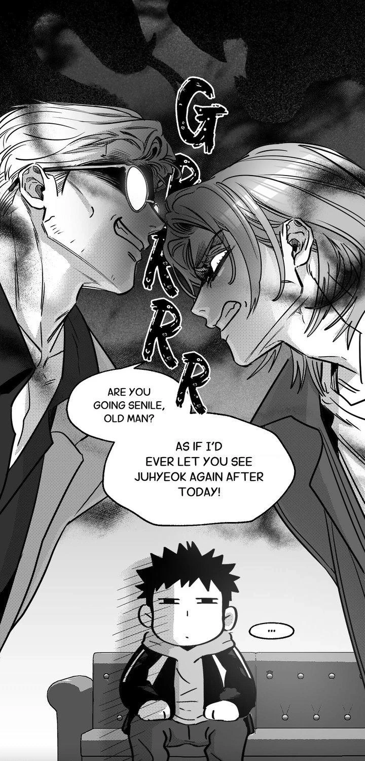 Read You Are My World chapter 22 image 43 on Lezhin