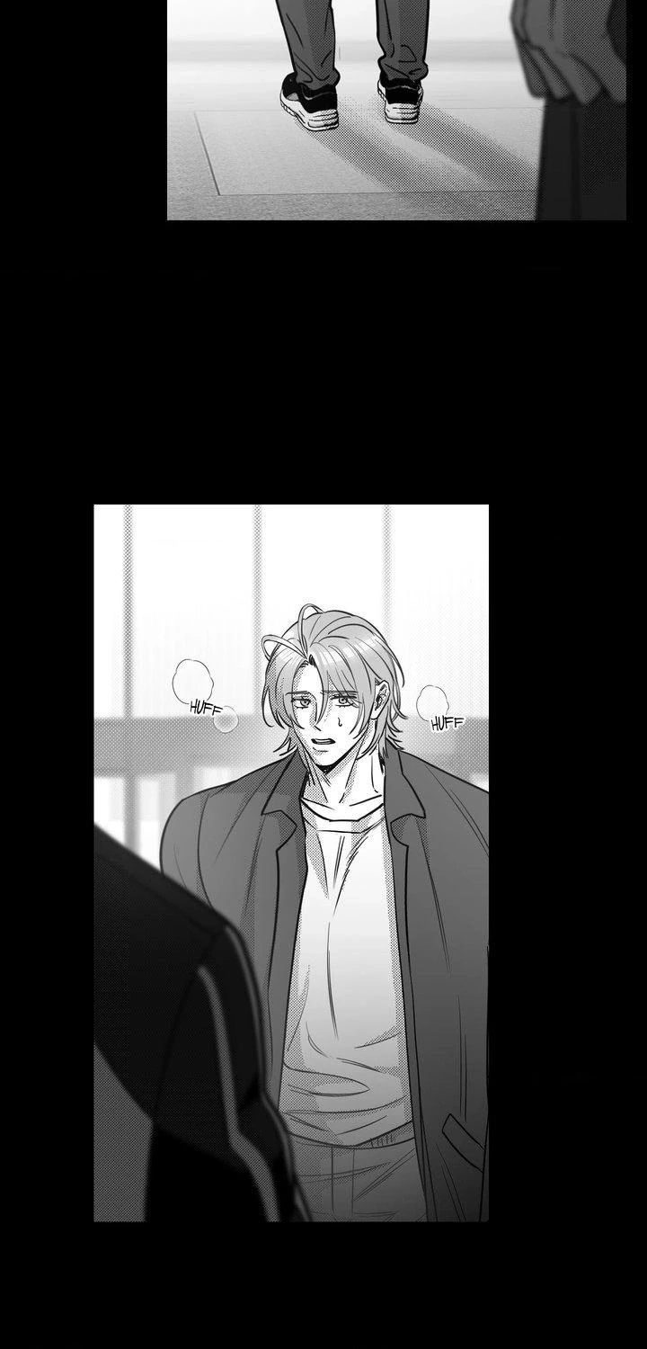 Read You Are My World chapter 22 image 57 on Lezhin