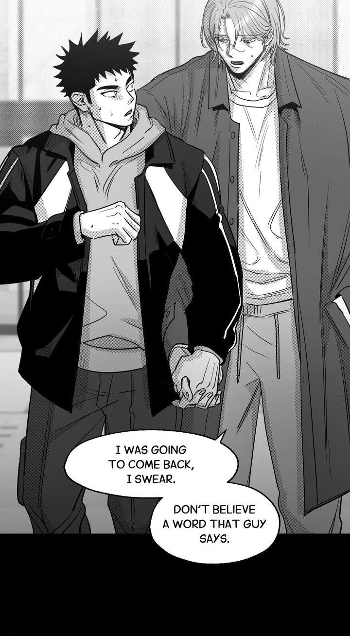 Read You Are My World chapter 22 image 60 on Lezhin